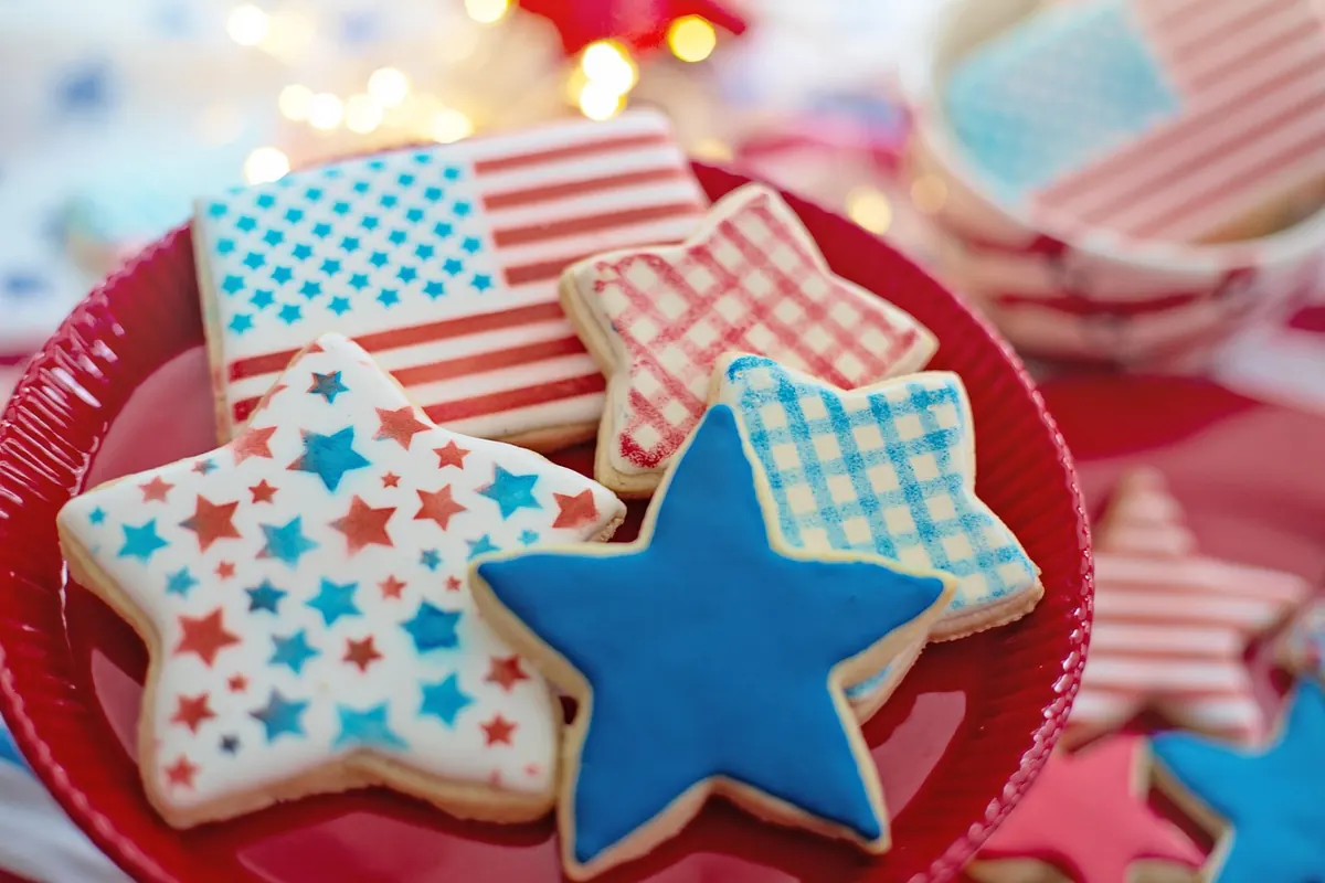 American Biscuits vs. British Scones: A Side-by-Side Comparison