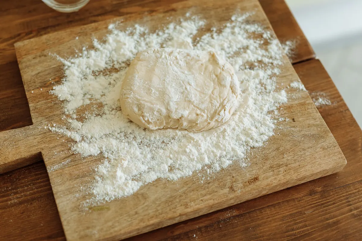 The 10-Point Checklist for Perfectly Risen Scones